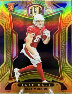 Trey McBride