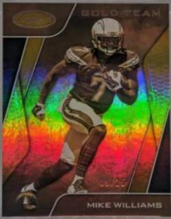 Mike Williams