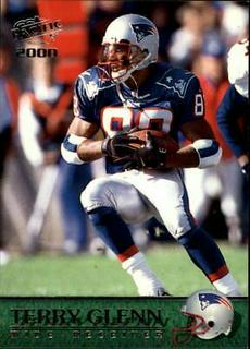 Terry Glenn