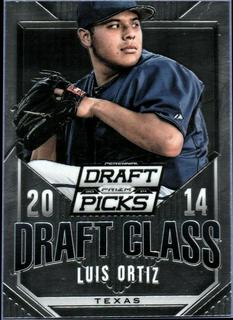 Luis Ortiz