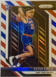 Kevin Knox