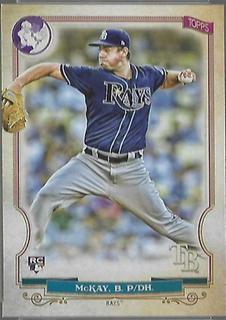 Brendan McKay