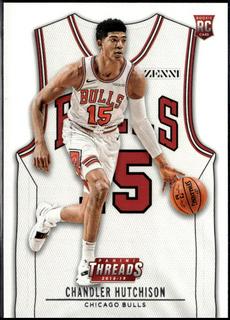 Chandler Hutchison