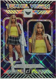 DiJonai Carrington