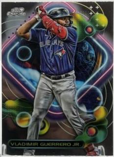 Vladimir Guerrero Jr.