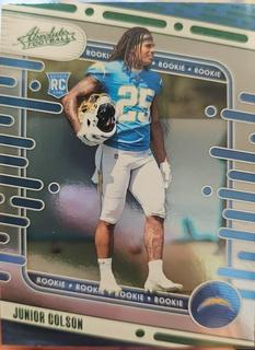 Junior Colson