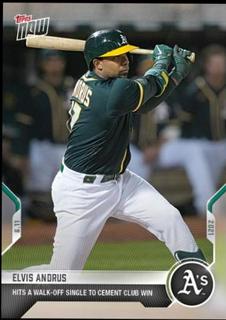 Elvis Andrus