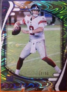 Daniel Jones