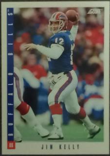 Jim Kelly