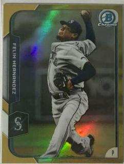 Felix Hernandez