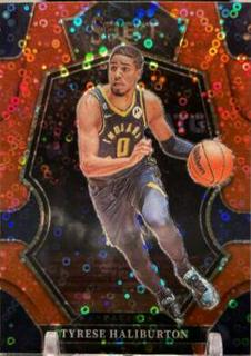 Tyrese Haliburton