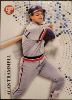 Alan Trammell