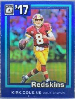 Kirk Cousins