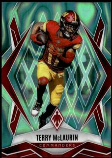 Terry McLaurin