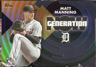 Matt Manning