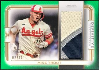 Mike Trout