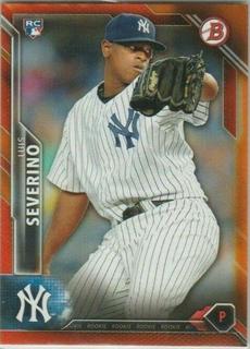 Luis Severino