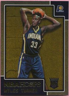 Myles Turner