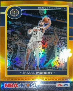 Jamal Murray