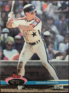 Craig Biggio