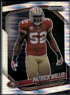Patrick Willis