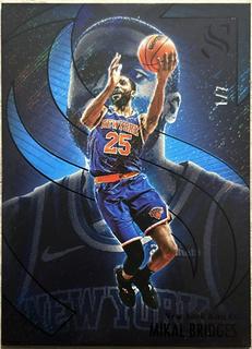 Mikal Bridges