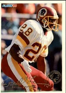 Darrell Green