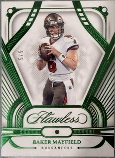 Baker Mayfield