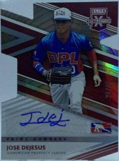 Jose Dejesus