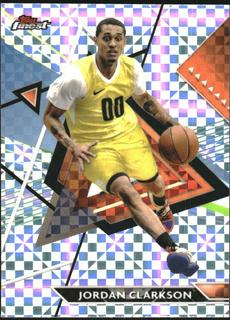 Jordan Clarkson