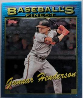 Gunnar Henderson