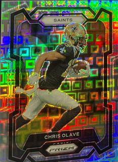 Chris Olave