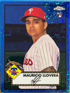 Mauricio Llovera