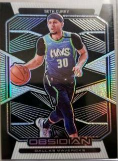 Seth Curry