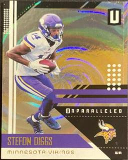 Stefon Diggs