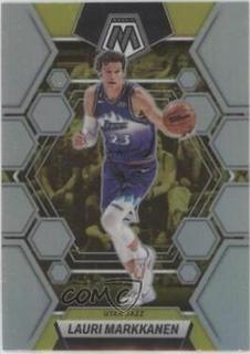 Lauri Markkanen