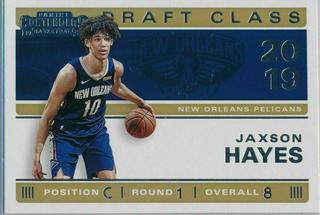 Jaxson Hayes