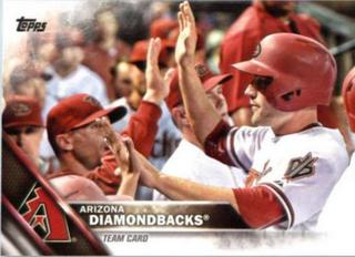 Arizona Diamondbacks