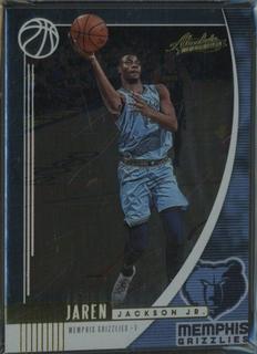 Jaren Jackson Jr.