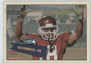 Alex Bannister