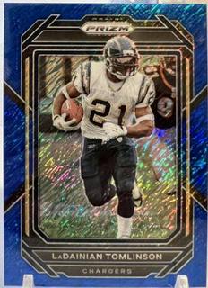 LaDainian Tomlinson