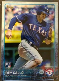 Joey Gallo