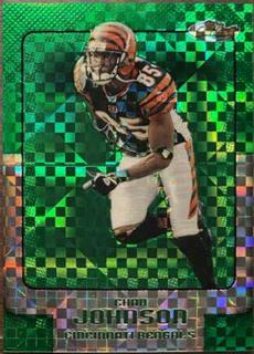 Chad Johnson
