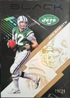 Joe Namath