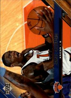 Jamal Crawford