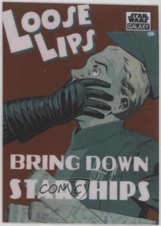 Loose Lips #53