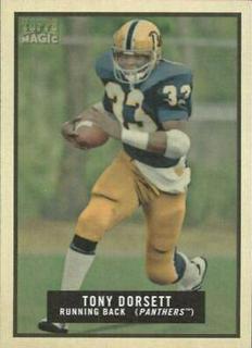 Tony Dorsett