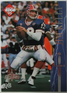 Jim Kelly