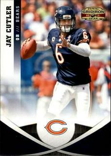 Jay Cutler