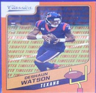 Deshaun Watson